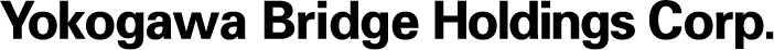 Yokogawa Bridge Holdings Corp.
          