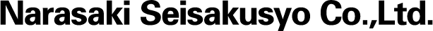 Narasaki Seisakusyo Co.,Ltd
          